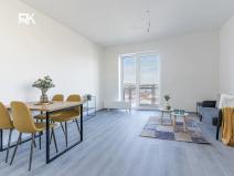 Prodej bytu 1+kk, Kolín, Pražská, 38 m2