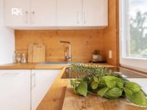 Prodej chaty, Samopše, 55 m2