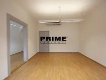 Pronájem kanceláře, Praha - Smíchov, Štefánikova, 70 m2