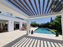 Prodej vily, Marbella, Španělsko, 552 m2