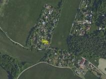 Pronájem zahrady, Jílové u Prahy, 454 m2