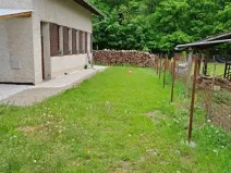 Prodej pozemku, Nové Hrady, 355 m2