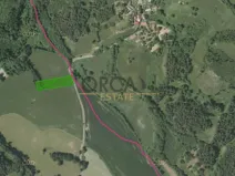 Prodej louky, Kolinec, 4890 m2