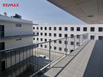 Prodej bytu 2+kk, Svitavy, Říční, 50 m2