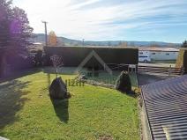 Prodej rodinného domu, Volary, Mlýnská, 280 m2