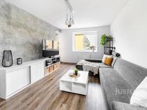 Prodej bytu 3+1, České Budějovice - České Budějovice 2, Dubenská, 77 m2