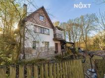 Prodej chaty, Ostrava, Nad Mlýnkem, 40 m2