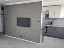 Pronájem bytu 1+1, Kladno, Čs. armády, 36 m2