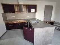 Pronájem bytu 2+kk, Kladno, Cyrila Boudy, 40 m2