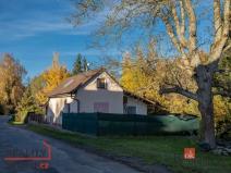 Pronájem rodinného domu, Okřesaneč, 155 m2