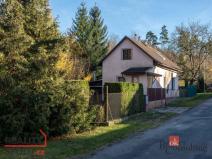 Pronájem rodinného domu, Okřesaneč, 155 m2