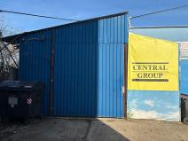 Pronájem skladu, Praha - Uhříněves, Přátelství, 130 m2