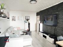 Prodej bytu 4+1, Litvínov - Janov, Luční, 78 m2