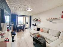 Prodej bytu 4+1, Litvínov - Janov, Luční, 78 m2