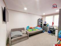 Prodej bytu 4+1, Litvínov - Janov, Luční, 78 m2