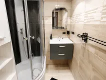 Prodej bytu 4+1, Litvínov - Janov, Luční, 78 m2