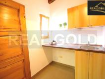 Pronájem bytu 1+1, Třebíč, Nádražní, 25 m2