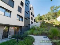 Prodej bytu 2+kk, Praha - Žižkov, Dagmar Burešové, 61 m2