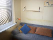 Pronájem bytu 1+kk, Ústí nad Orlicí, Chodská, 24 m2