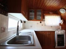 Prodej chaty, Černé Voděrady, Dolina, 52 m2