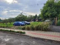 Dražba rodinného domu, Hobšovice, 178 m2