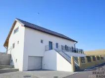 Prodej rodinného domu, Dobšice, 246 m2