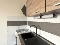 Pronájem bytu 1+1, Chomutov, 17. listopadu, 35 m2