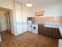 Prodej bytu 1+1, Praha - Záběhlice, Jabloňová, 32 m2