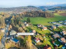 Prodej rodinného domu, Jilemnice, Pod Lomem, 198 m2