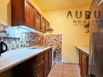 Prodej bytu 2+kk, Praha - Újezd nad Lesy, Žíšovská, 45 m2