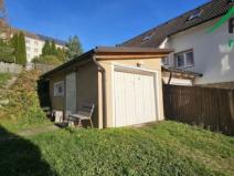 Prodej garáže, Tachov, Prokopa Velikého, 18 m2