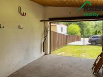 Prodej garáže, Tachov, Prokopa Velikého, 18 m2