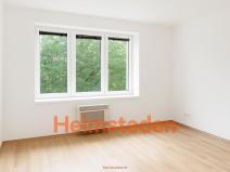 Pronájem bytu 3+1, Ostrava - Kunčičky, Střádalů, 70 m2