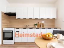 Pronájem bytu 3+1, Ostrava - Kunčičky, Střádalů, 70 m2