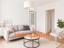 Pronájem bytu 3+1, Ostrava - Kunčičky, Střádalů, 70 m2