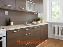 Pronájem bytu 1+1, Ostrava - Poruba, Dělnická, 28 m2