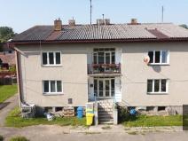 Prodej bytu 4+1, Dublovice, 97 m2