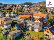 Prodej rodinného domu, Zdice, Stará Zvonice, 100 m2