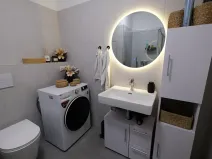 Pronájem bytu 3+kk, Otrokovice, 71 m2