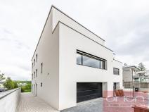 Pronájem rodinného domu, Praha - Stodůlky, Ke Koh-i-nooru, 282 m2