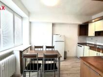 Pronájem bytu 2+1, Ostrava - Moravská Ostrava, Sokolská třída, 52 m2