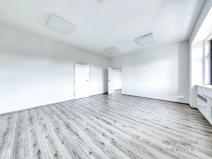 Pronájem kanceláře, Praha - Holešovice, U Výstaviště, 60 m2