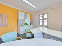 Pronájem kanceláře, Olomouc, Zámečnická, 18 m2