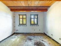 Prodej rodinného domu, Janůvky, 152 m2