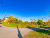 Prodej pozemku pro bydlení, Janůvky, 752 m2