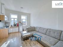 Prodej bytu 3+kk, Olomouc, tř. Svornosti, 54 m2