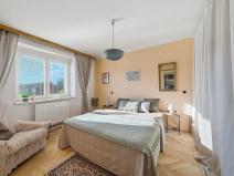 Prodej bytu 2+1, Uničov, Dvořákova, 50 m2