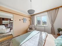 Prodej bytu 2+1, Uničov, Dvořákova, 50 m2