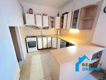 Pronájem bytu 4+1, Děčín, 28. října, 105 m2