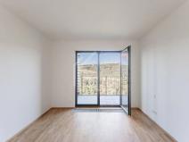 Pronájem bytu 2+kk, Praha - Modřany, Mezi vodami, 54 m2